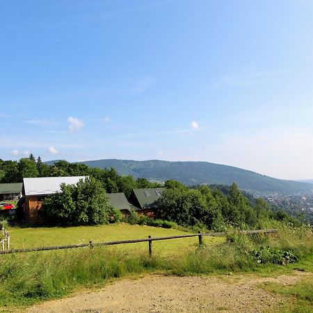 Котедж "Гірський Затишок" Yaremche Bagian luar foto