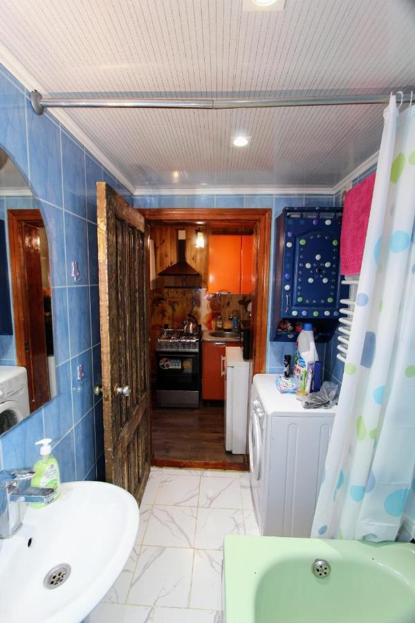 Котедж "Гірський Затишок" Yaremche Bagian luar foto